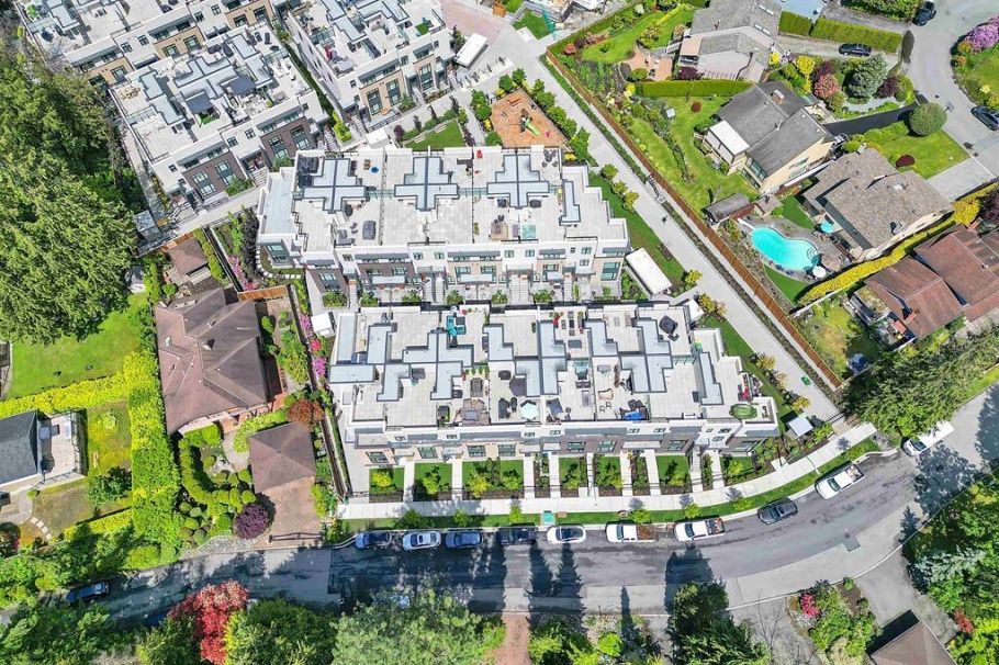 173 2035 Glenaire Drive North Vancouver, BC - 34