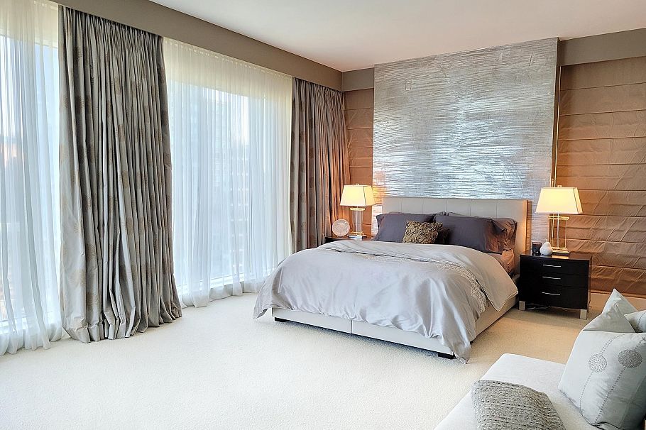 2202 1139 W Cordova Street Vancouver, BC - 34