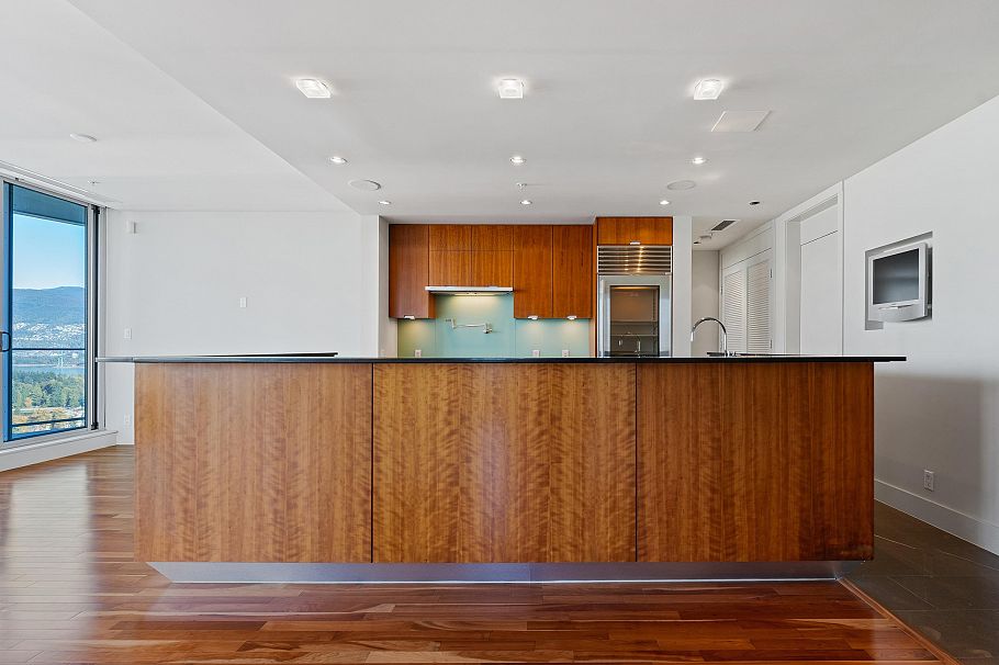 2803 1077 W Cordova Street Vancouver, BC - 10