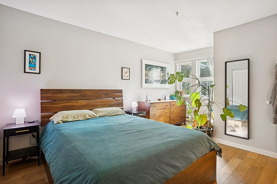 103 3199 Willow Street Vancouver, BC - 8