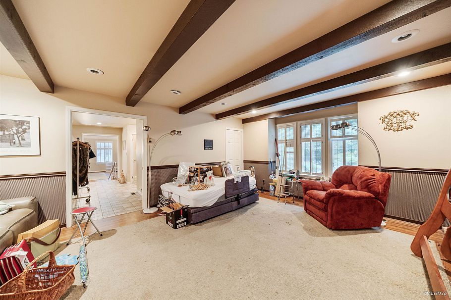 1226 Seymour Boulevard North Vancouver, BC - 17