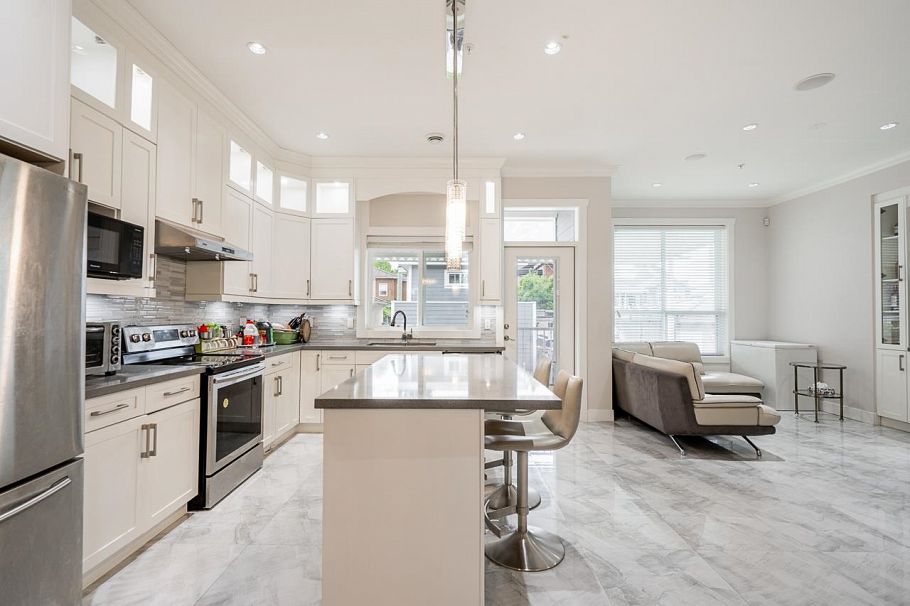 4783 Lanark Street Vancouver, BC - 7