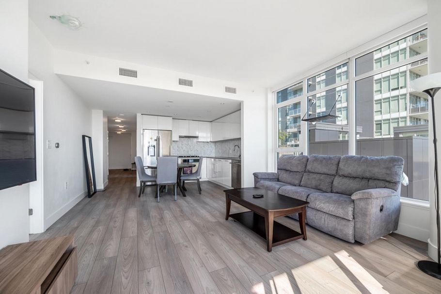 502 8570 Rivergrass Drive Vancouver, BC - 6