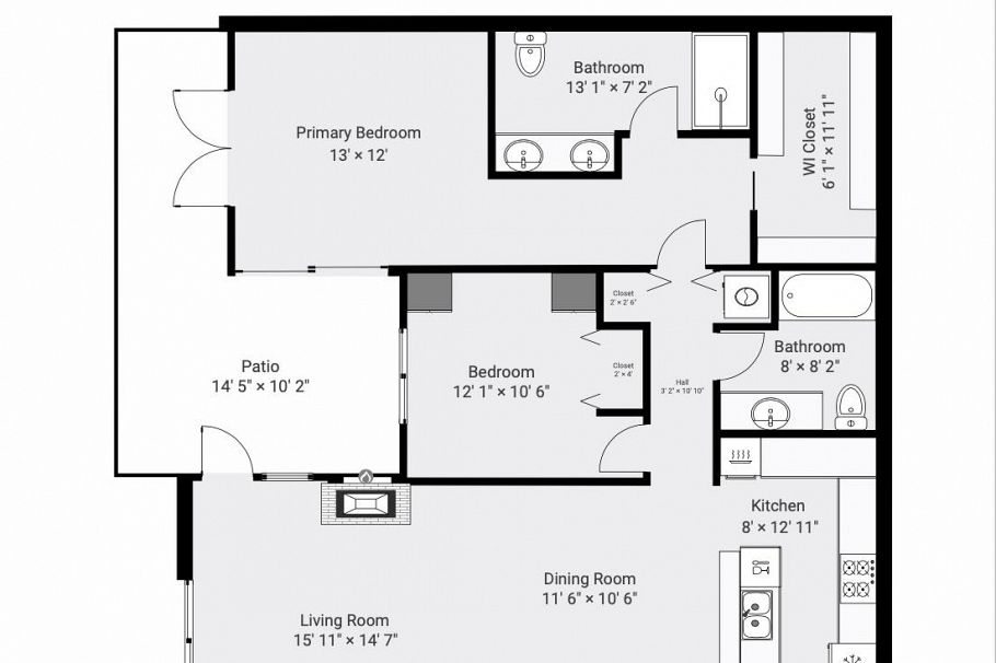 104 3750 Edgemont Boulevard North Vancouver, BC - 22