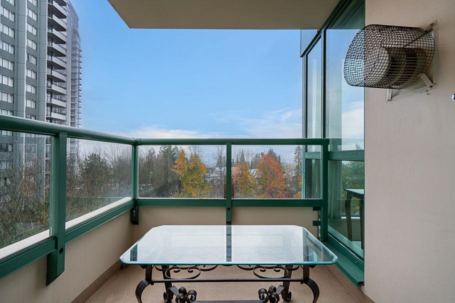 607 5899 Wilson Avenue Burnaby, BC - 26