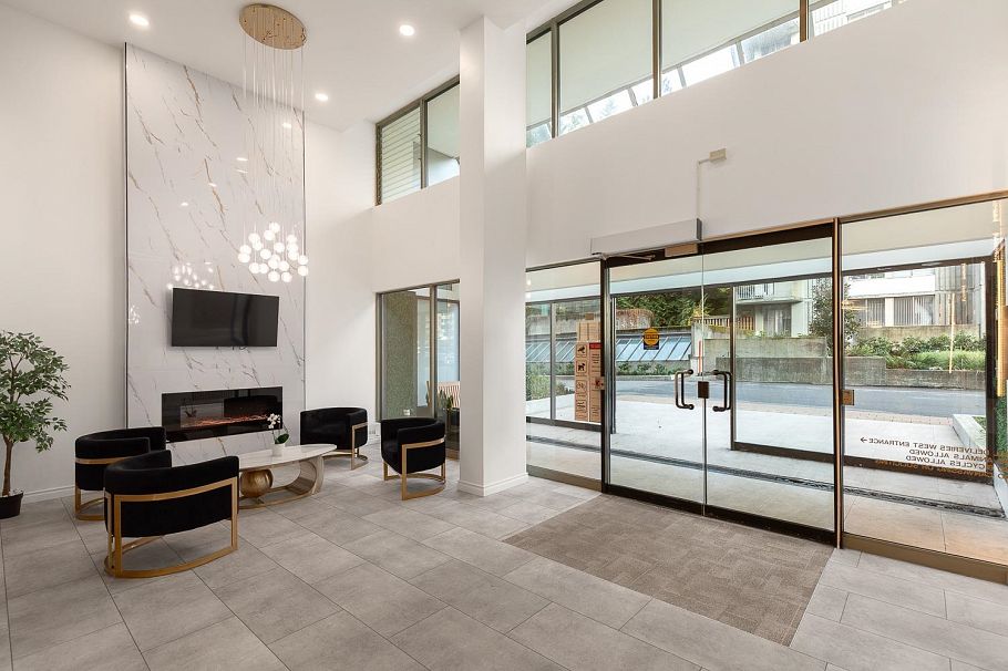 903 2024 Fullerton Avenue North Vancouver, BC - 3