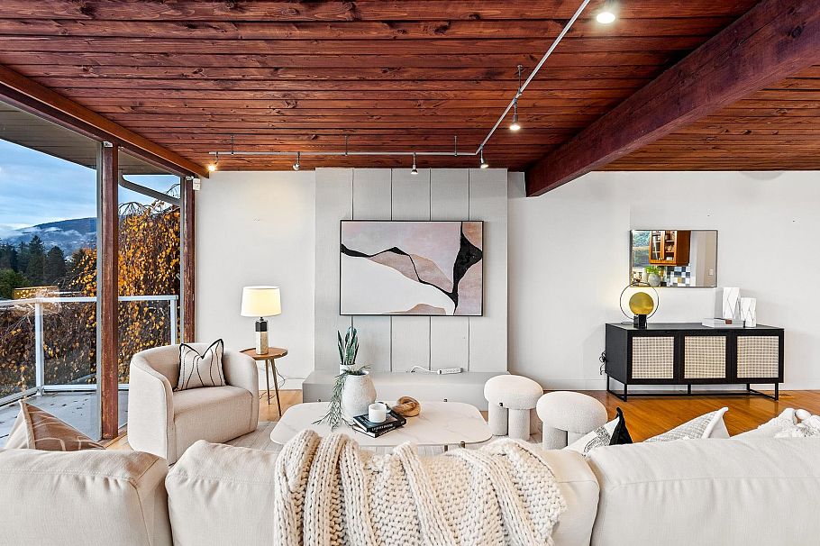 4150 Canterbury Crescent North Vancouver, BC - 5