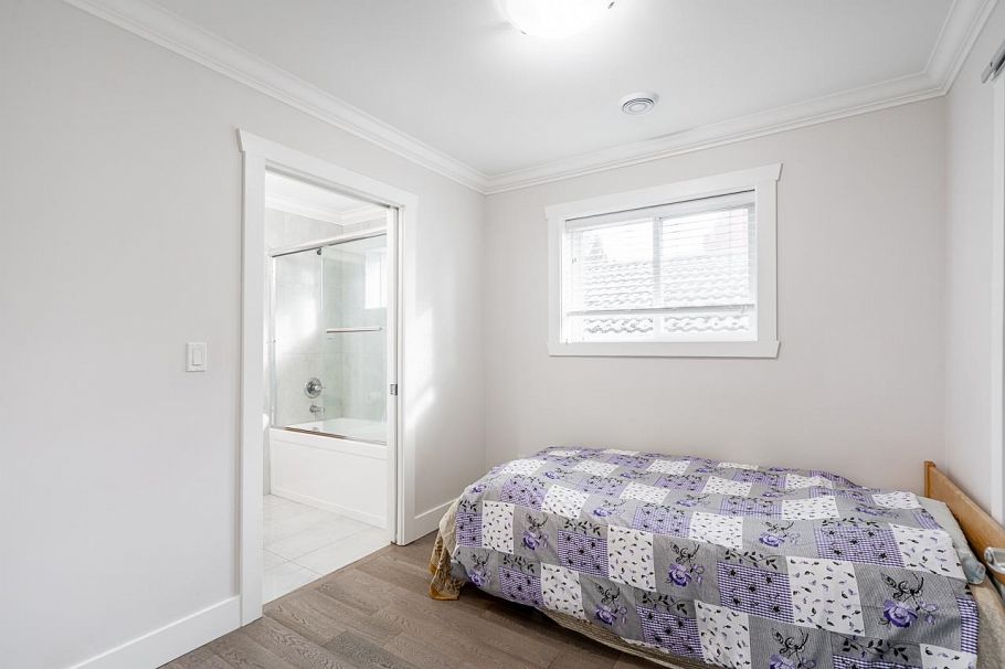 4783 Lanark Street Vancouver, BC - 21