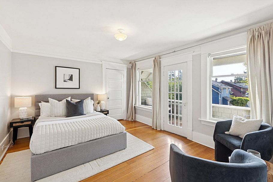 3617 West 2nd Avenue Vancouver, BC - 27