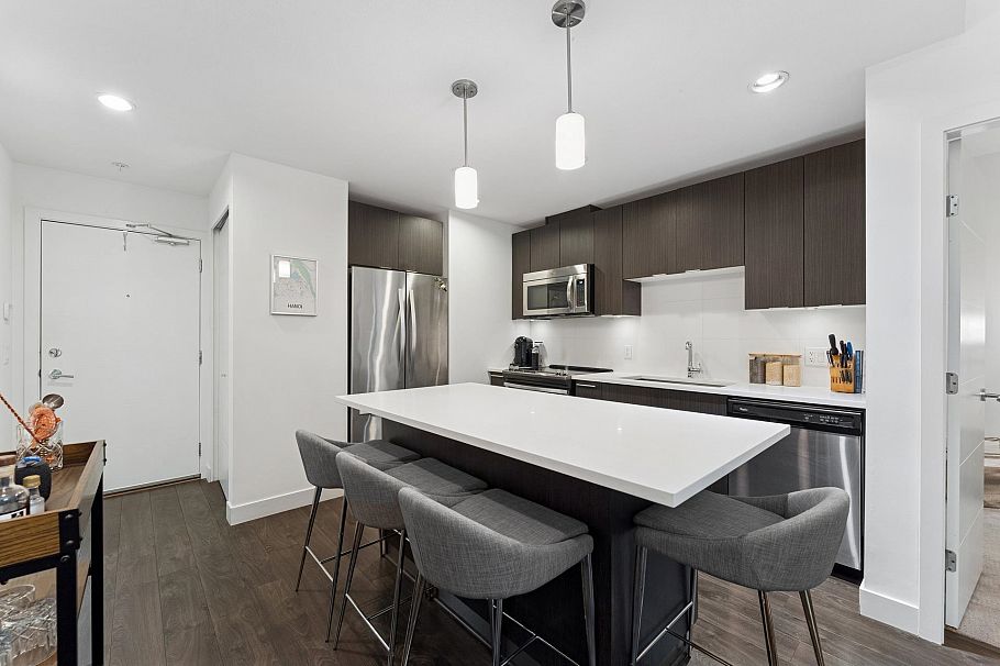 123 723 W 3rd Street North Vancouver, BC - 8