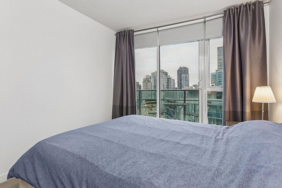 2810 233 Robson Street Vancouver, BC - 11