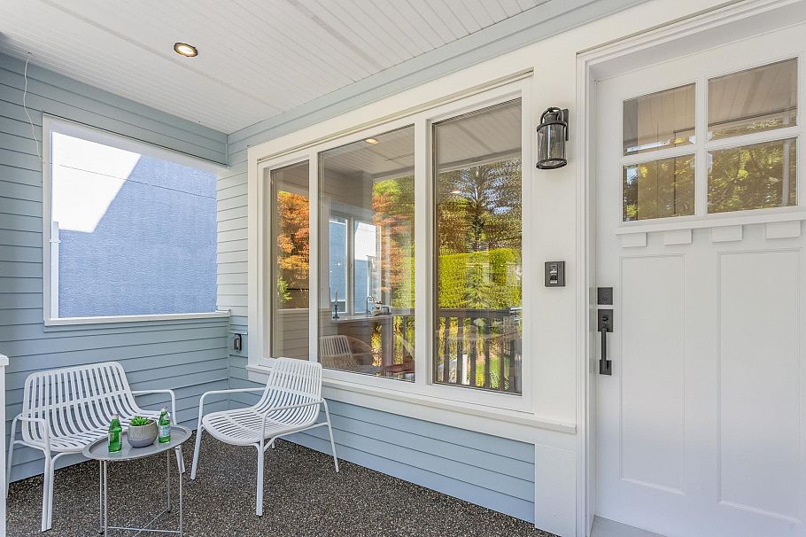 2658 Waterloo Street Vancouver, BC - 3