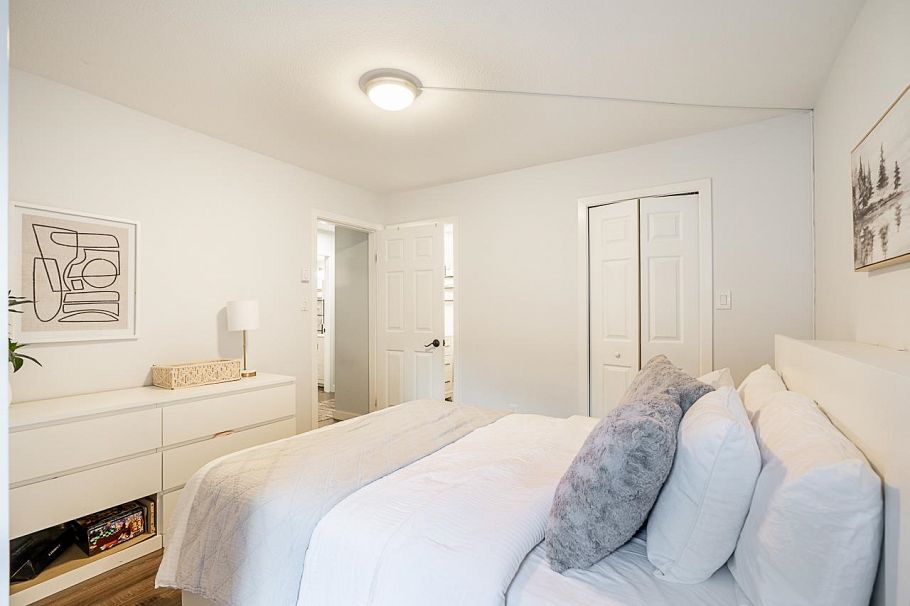 106 3628 Rae Avenue Vancouver, BC - 14