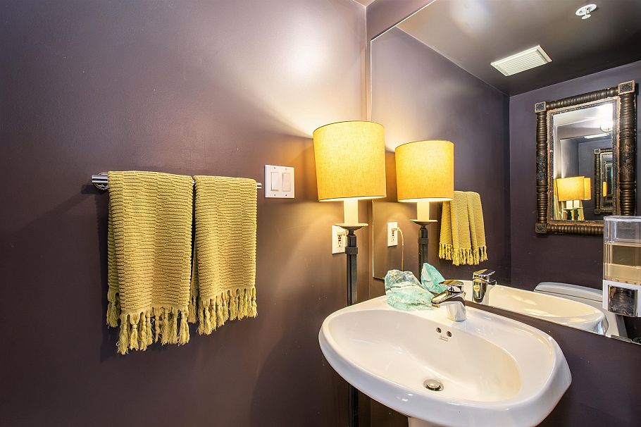 PH4 1688 Robson Street Vancouver, BC - 27