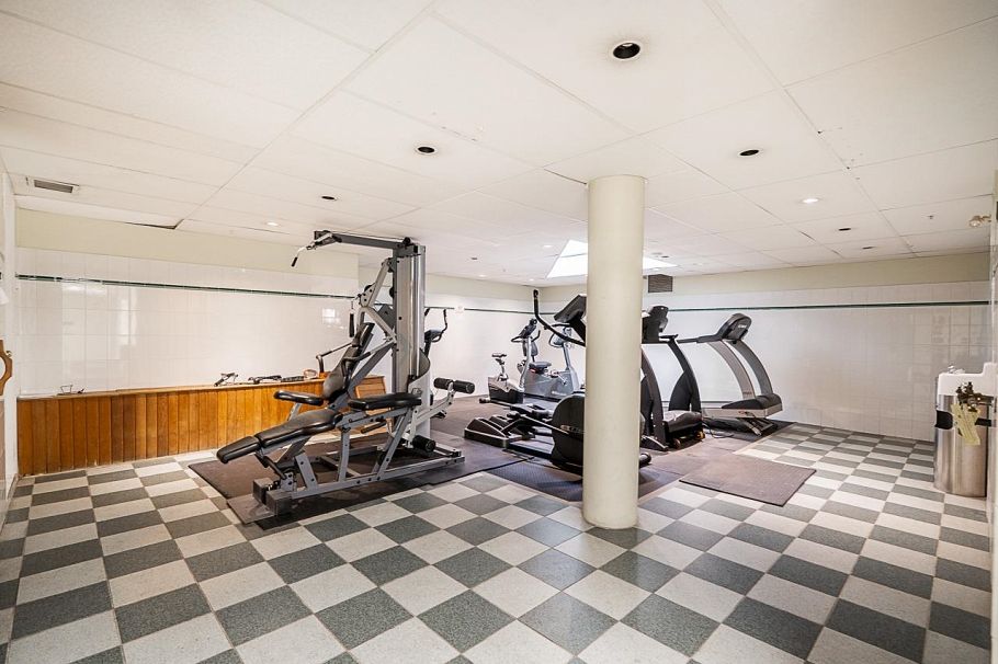 106 3628 Rae Avenue Vancouver, BC - 22