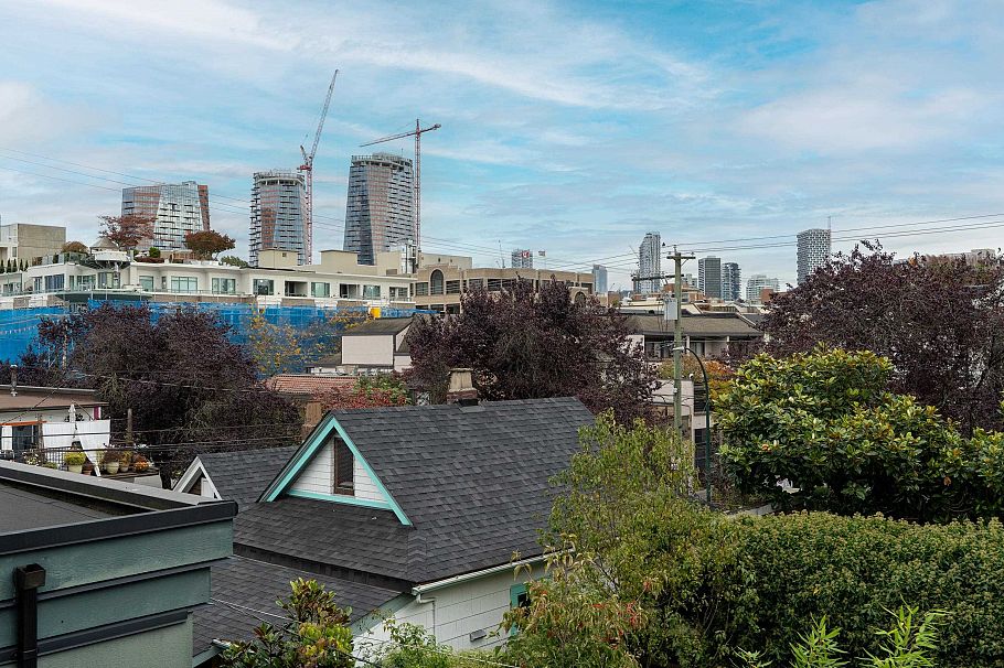 109 1925 W 2nd Avenue Vancouver, BC - 22