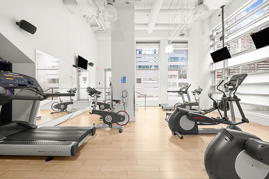 2301 1351 Continental Street Vancouver, BC - 20