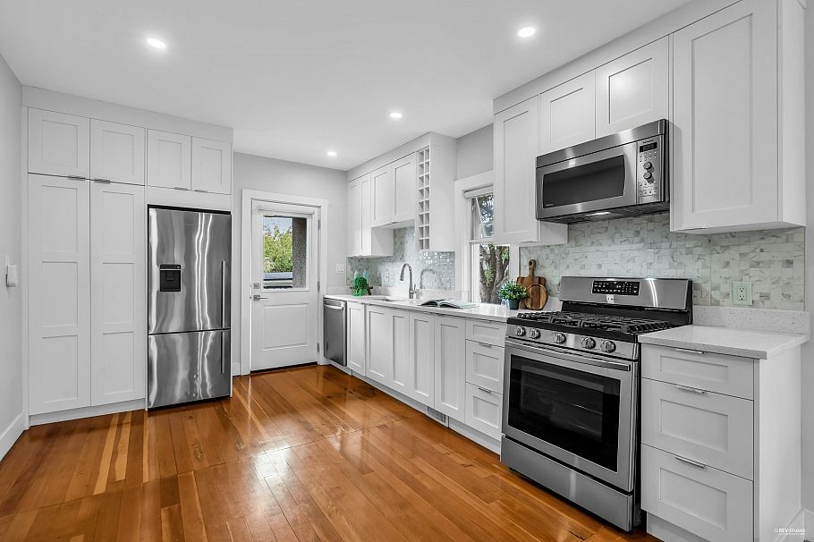 3403 Carolina Street Vancouver, BC - 18