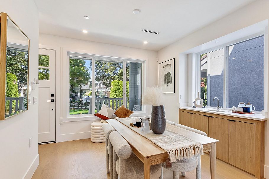 2658 Waterloo Street Vancouver, BC - 7