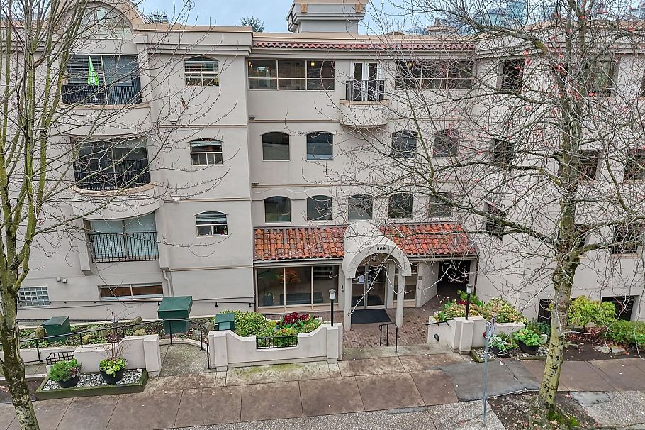 405 1869 Spyglass Place Vancouver, BC - 10