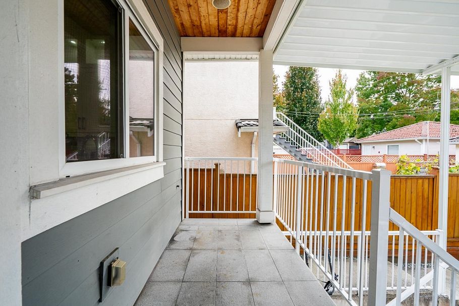 4783 Lanark Street Vancouver, BC - 33