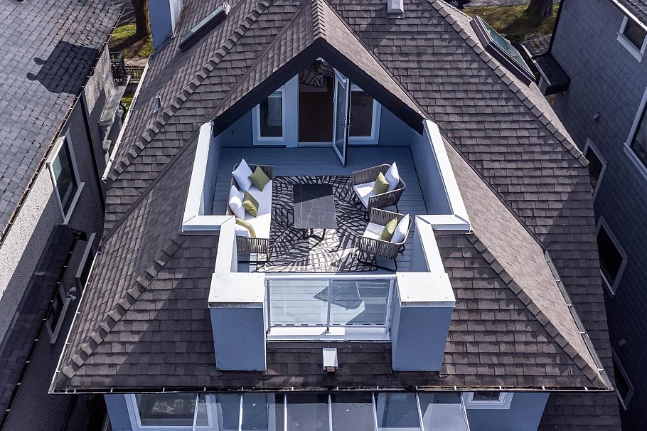 3727 W 22nd Avenue Vancouver, BC - 20