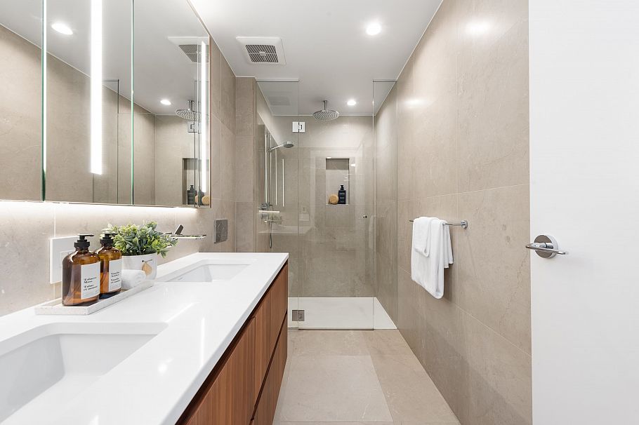 2203 885 Cambie Street Vancouver, BC - 15