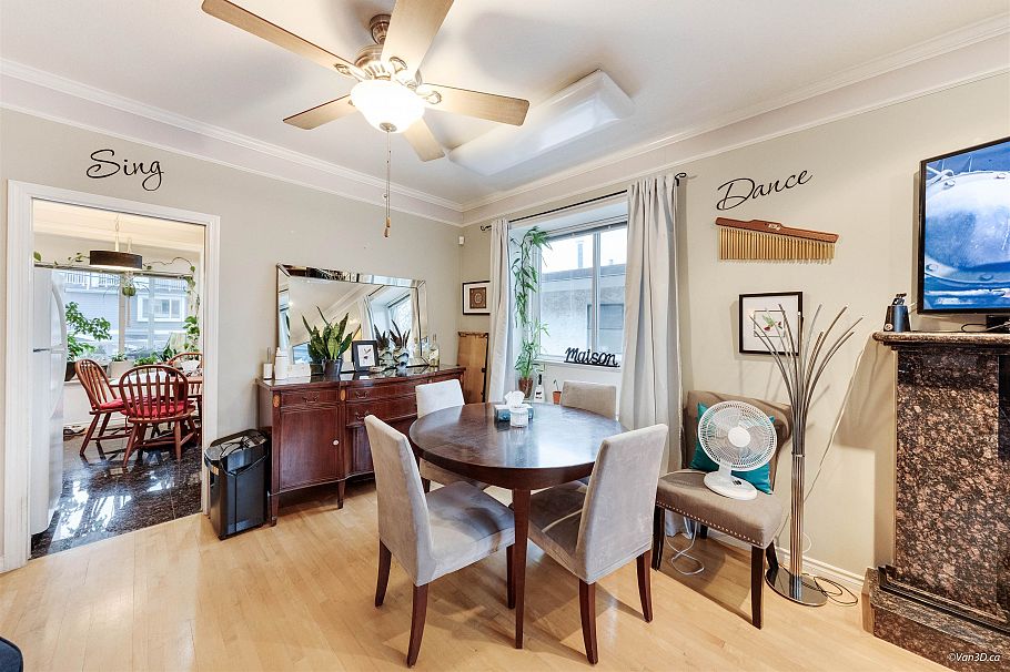 5093 Highgate Street Vancouver, BC - 10