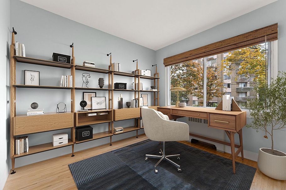 103 2776 Pine Street Vancouver, BC - 4