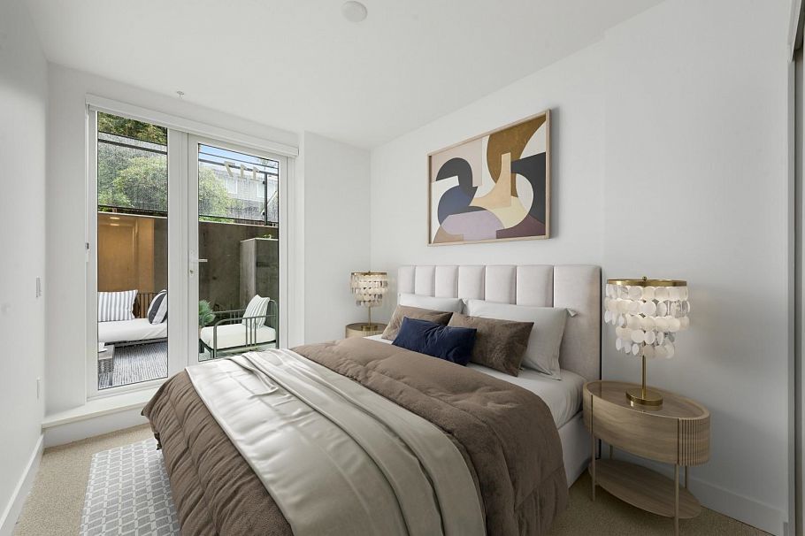 117 422 E 3rd Street North Vancouver, BC - 17