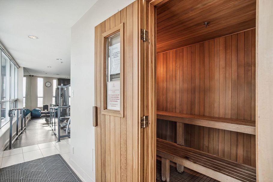 2901 1189 Melville Street Vancouver, BC - 33