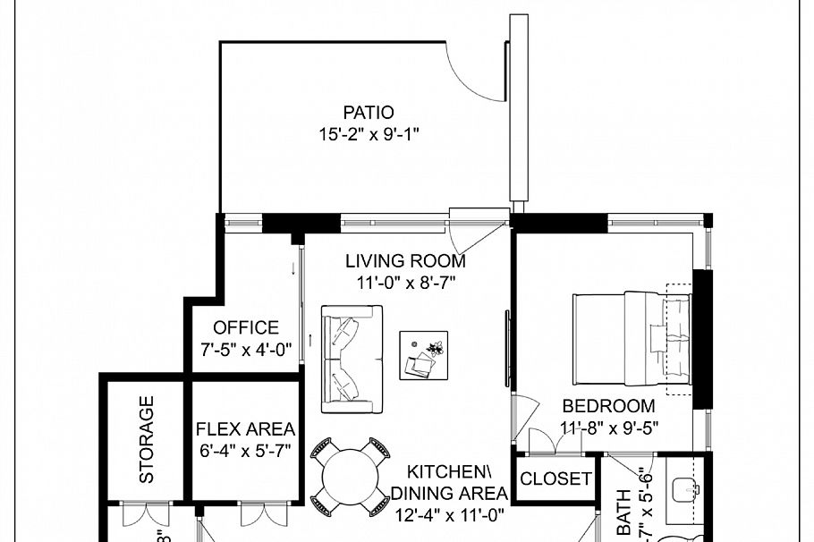 101 1661 Quebec Street Vancouver, BC - 28