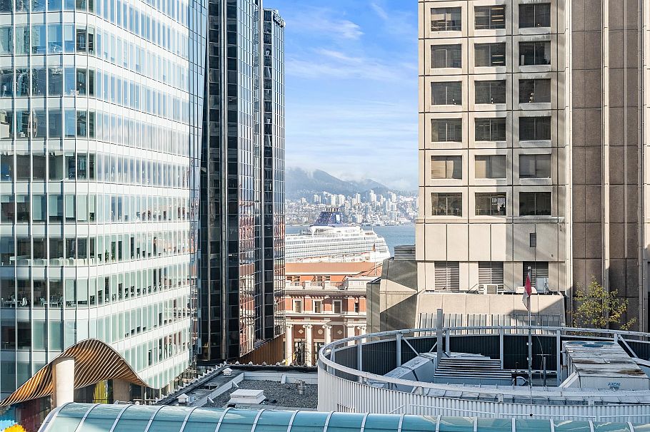 805 438 Seymour Street Vancouver, BC - 15