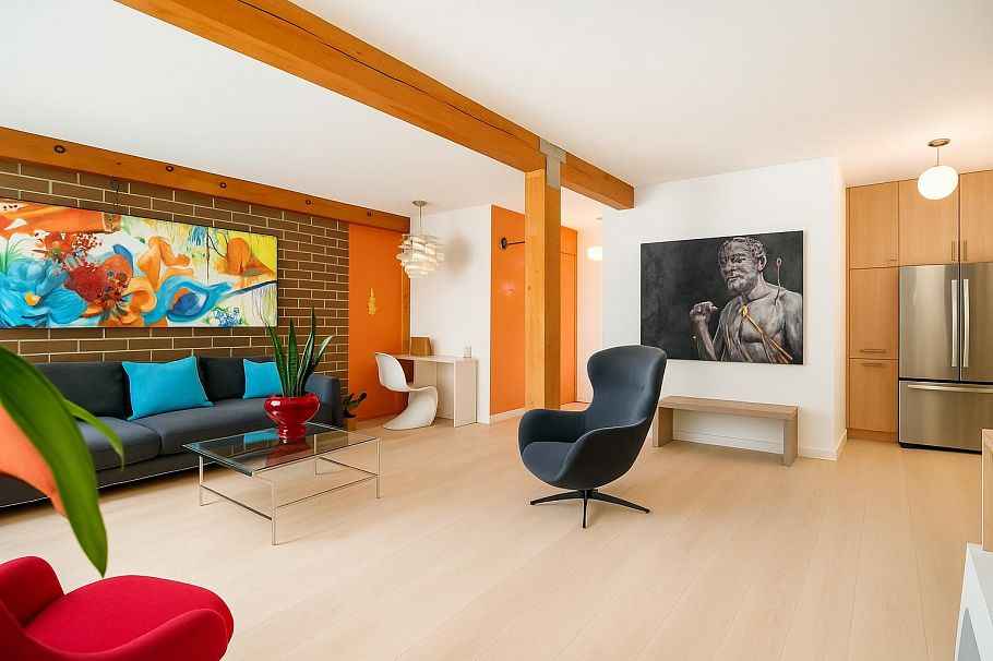 202 1535 Nelson Street Vancouver, BC - 33