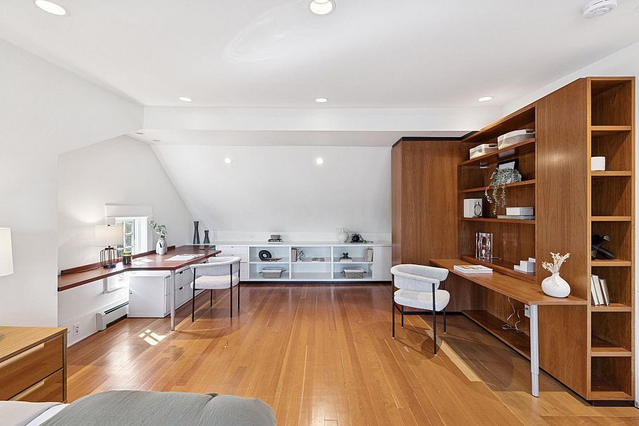 3617 West 2nd Avenue Vancouver, BC - 24