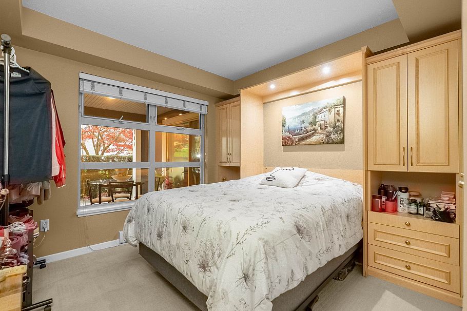 104 3750 Edgemont Boulevard North Vancouver, BC - 10