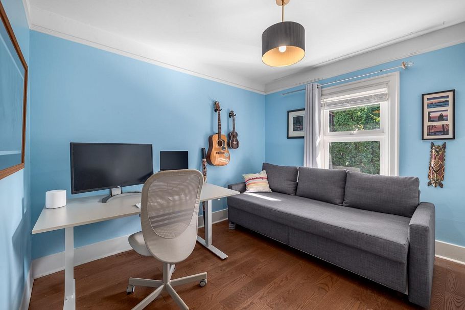 3432 W 13th Avenue Vancouver, BC - 20