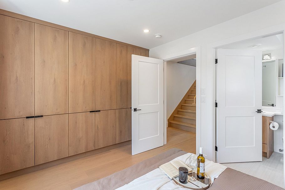 2658 Waterloo Street Vancouver, BC - 19