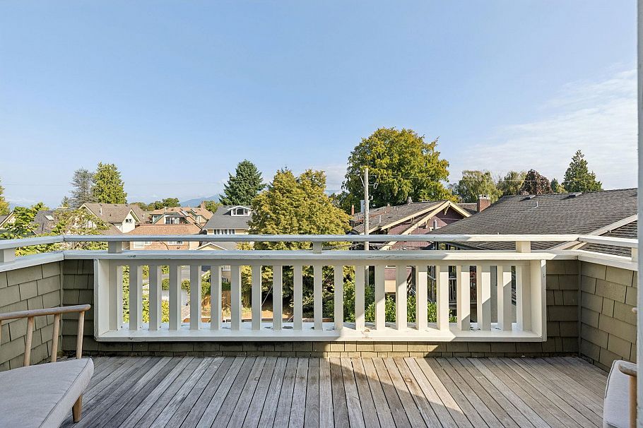 3617 West 2nd Avenue Vancouver, BC - 26