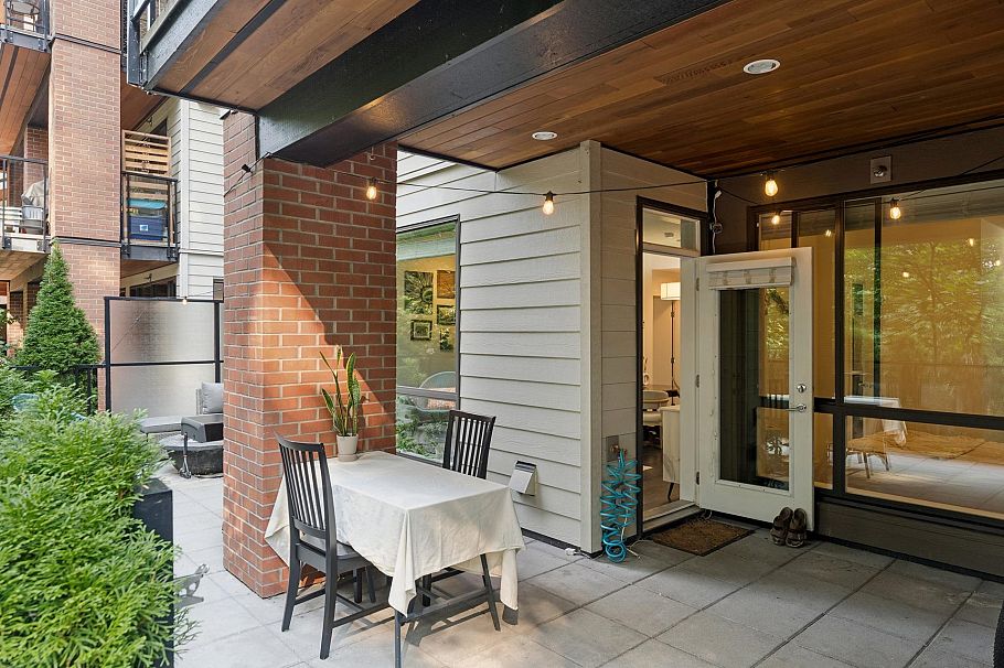 123 723 W 3rd Street North Vancouver, BC - 20