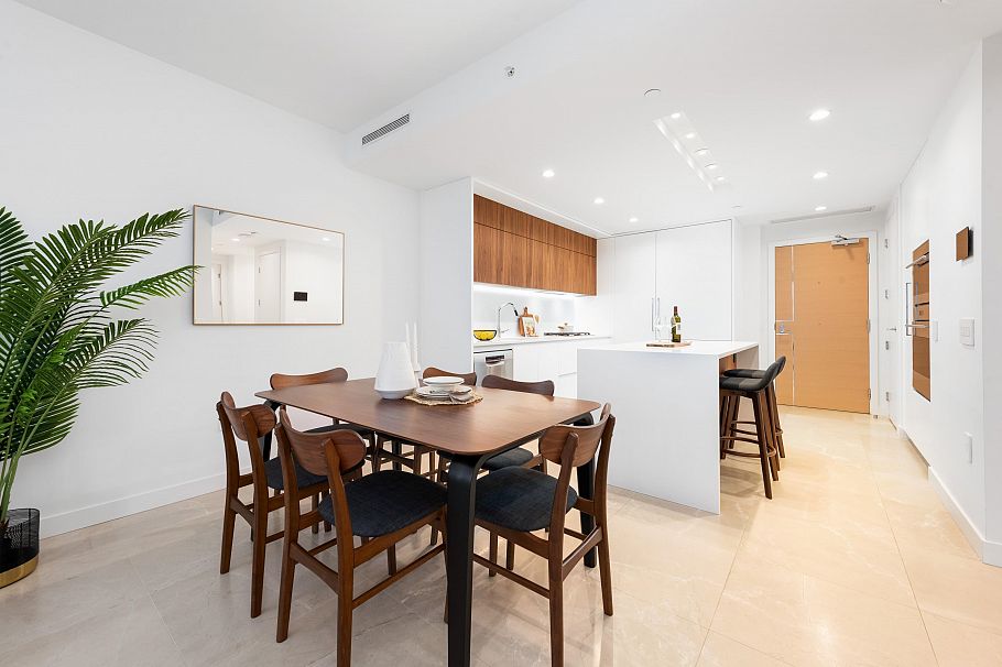 2203 885 Cambie Street Vancouver, BC - 7