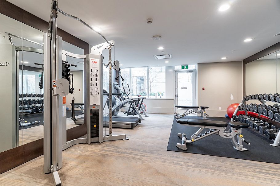 1501 1550 Fern Street North Vancouver, BC - 28