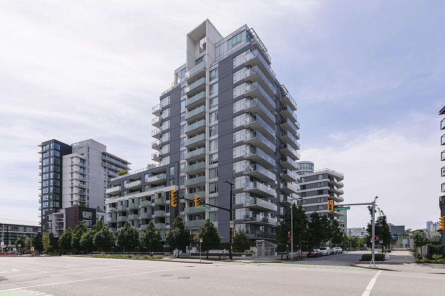 101 1661 Quebec Street Vancouver, BC - 25