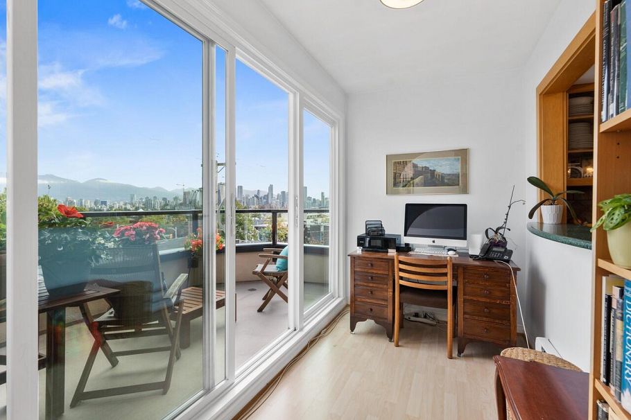 404 2121 W 5th Avenue Vancouver, BC - 6