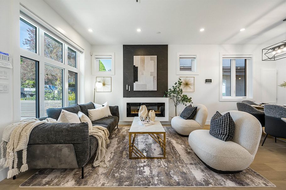 1722 E 64th Avenue Vancouver, BC - 4