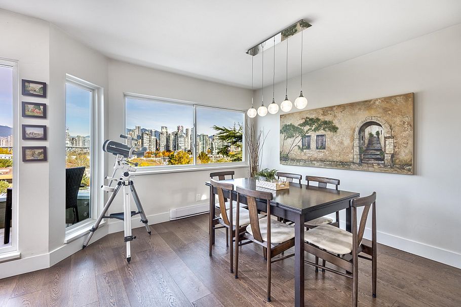 1251 W 7th Avenue Vancouver, BC - 7