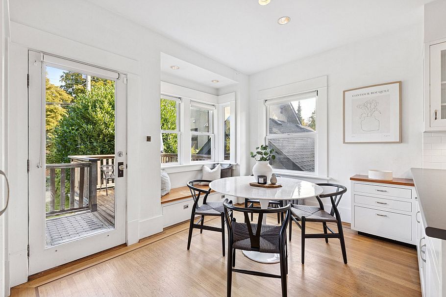 3617 West 2nd Avenue Vancouver, BC - 19