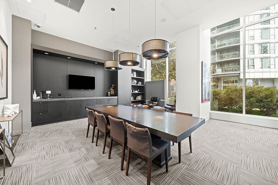 2301 1351 Continental Street Vancouver, BC - 21