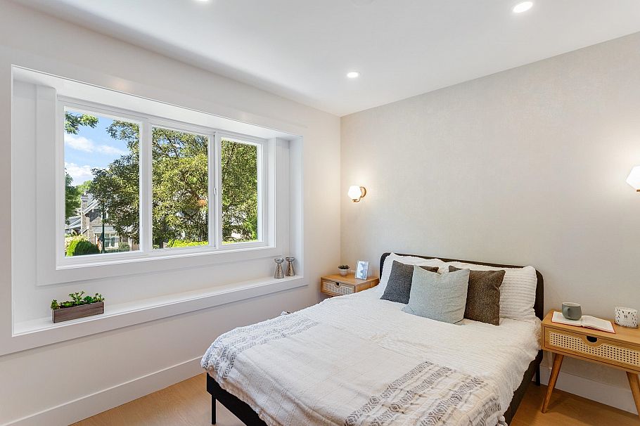 2658 Waterloo Street Vancouver, BC - 14