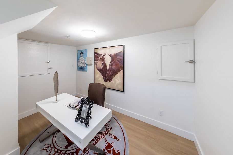 3727 W 22nd Avenue Vancouver, BC - 28